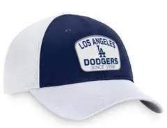 dodgers キャップ