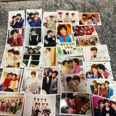 Hey!Say!JUMP 公式写真　まとめ売り