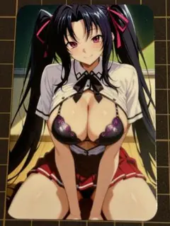 セクシーカード ウラシク N2382