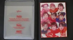 モーニング娘。 松浦亜弥 ミラー Glico Pocky PRETZのサムネイル