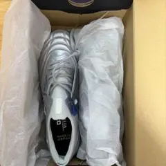 MIZUNO モレリアネオIV β JAPAN シルバー