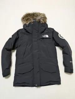 THE NORTH FACE アンタークティカパーカ