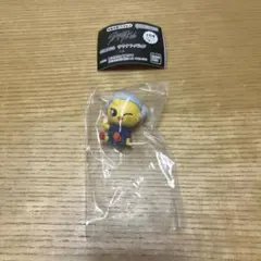straykids skzoo サウナフィギア　ガチャ　ポガリ
