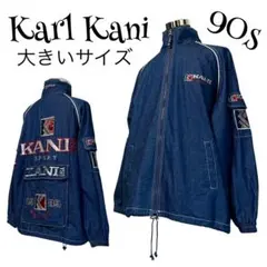 2026年最新】KARL KANI メンズ Gジャン・デニムジャケットの人気