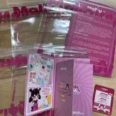 2026年最新】mellojoyスクイーズの人気アイテム - メルカリ