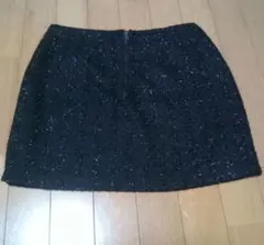 キラキラスカート