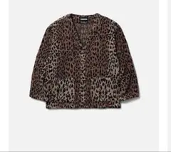 NEIGHBORHOOD .TERRY CLOTH CARDIGAN LSのサムネイル