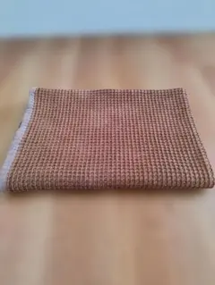 NITORI ラグ 162x120 ブラウン