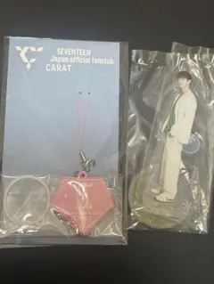 SEVENTEEN ドギョム