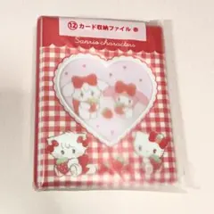 マイメロ キャラクターグッズ