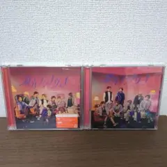 Hey! Say! JUMP 群青ランナウェイ 初回限定盤1・2セット