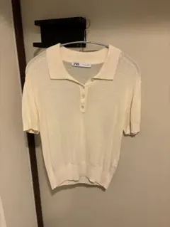 ♡週末SALE 美品 ZARA サマーニットセット♡
