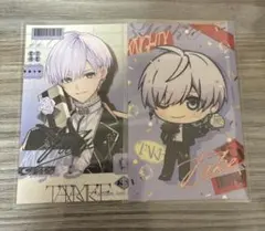 KnightX 騎士X タケヤキ翔 フォトカード