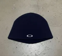 Oakley ビーニー ネイビー 90s 古着 oldのサムネイル