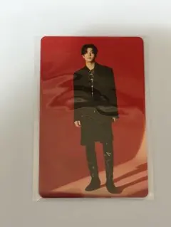 ENHYPEN ジェイク トレカ