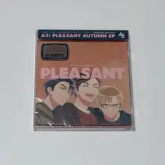 【CD】A3! PLEASANT AUTUMN EP