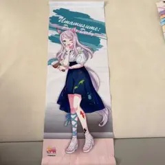 ウマ娘 プリティーダービー タペストリー メジロマックイーン - メルカリ