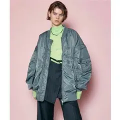 2026年最新】MAISON SPECIAL ma-1の人気アイテム - メルカリ