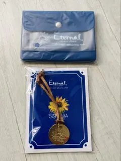 【未使用】SOPHIA FC 限定商品