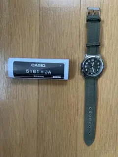 新品未開封品】CASIO A168WA-1A2WJRカシオ 3本 期間限定出品 - メルカリ