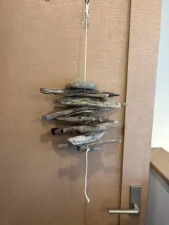 苔むす木工 モビール 箱・カード付属 吊り下げオブジェ 苔むす木工 モビール 箱・カード付属 吊り下げオブジェ - メルカリ