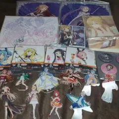 2025年最新】ソードアートオンラインまとめ売りの人気アイテム - メルカリ