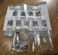 僕のヒーローアカデミア ポスターアクリルスタンド03