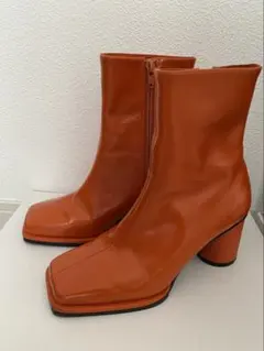 【美品】アメリ/ AMERI ブーツ S