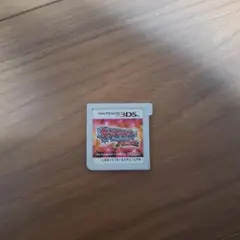 ポケットモンスターオメガルビーニンテンドー3DS