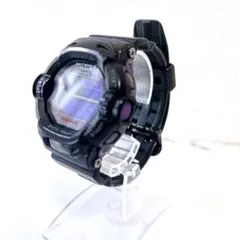 美品　G-SHOCK GW-9200BPJ-1JF ライズマン 限定 パープルのサムネイル