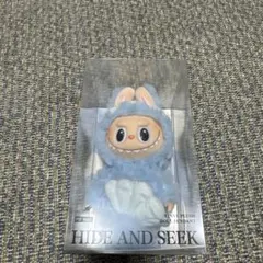 2026年最新】hide and seek labubuの人気アイテム - メルカリ
