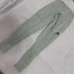 adidas タイトスエット　ハイウェイ　S