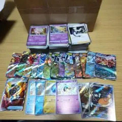 ひ*。様 ポケモンカードセット 約400枚 まとめ売り