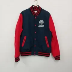 ジャケット スタジャン