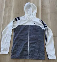 adidas 薄手 ランニングウェア