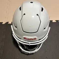 Riddell“speed flex”新品クリアアイシールド付 Lサイズ - メルカリ