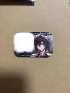 榎本峰雄 缶バッジ 榎本峰雄 | STORES