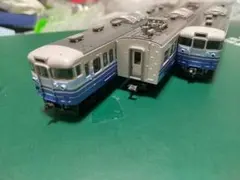 TOMIX 93547 Nゲージ 115系 新潟色 パンタ増設+S編成セット - メルカリ