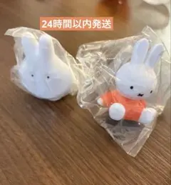 新品　ミッフィー　カプセルトイ　マスコットライト