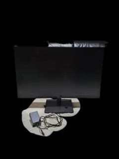 ミックスメロン様用】MAXZEN 27型液晶モニター MJM27IC01 本体 - メルカリ