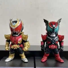 2025年最新】仮面ライダー コンバージ キバの人気アイテム - メルカリ