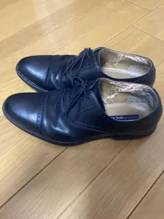 asics texcy luxe ビジネスシューズ 26cm