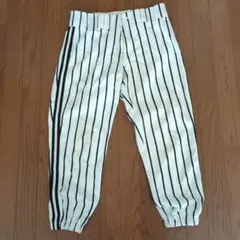 値下げMizuno 野球ユニフォームパンツ サイズ：O（ウエスト84）