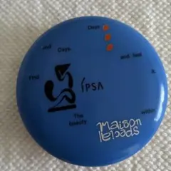 IPSA MAISON SPECIAL プレストパウダー 専用ブラシ付のサムネイル
