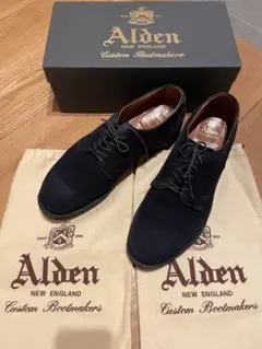 2025年最新】オールデン スエードの人気アイテム - メルカリ