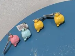 miki様専用 後ろのページの青に差し替え