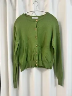 Edit Sheen fifth カーディガン　トップス