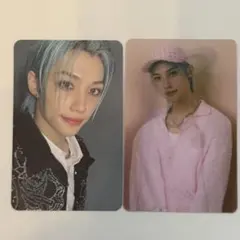 stray kidsフィリックストレカ