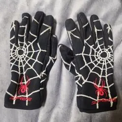 2026年最新】supreme spyder gloveの人気アイテム - メルカリ