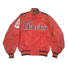 2025年最新】ダイエーホークス スタジャンの人気アイテム - メルカリ